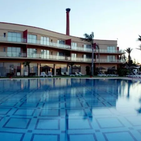 Boca Do Rio * Alvor