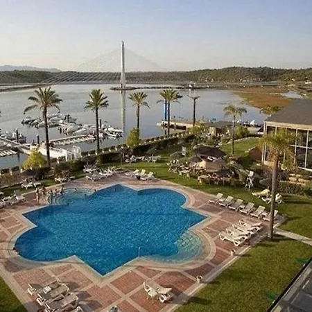 Apartment Boca Do Rio Alvor
