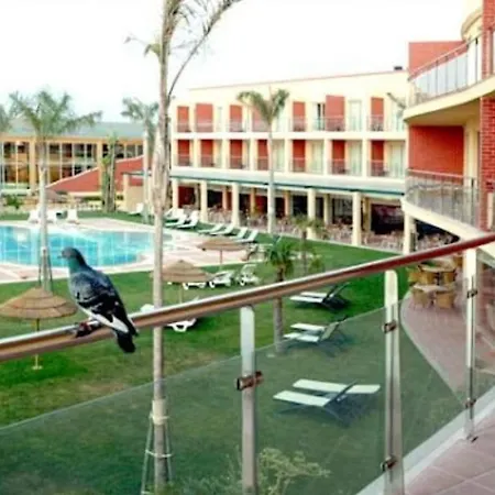 Apartment Boca Do Rio *