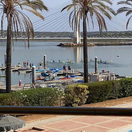 شقة Boca Do Rio