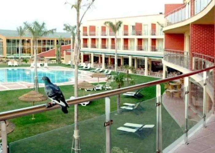 Apartmán Boca Do Rio *